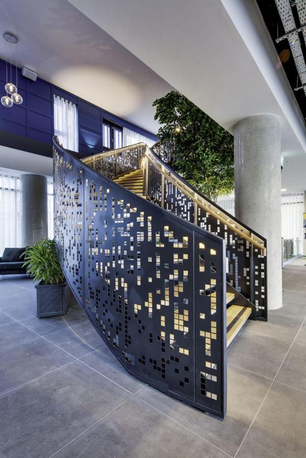 Appartamento Aspen House In Dublino Esterno foto