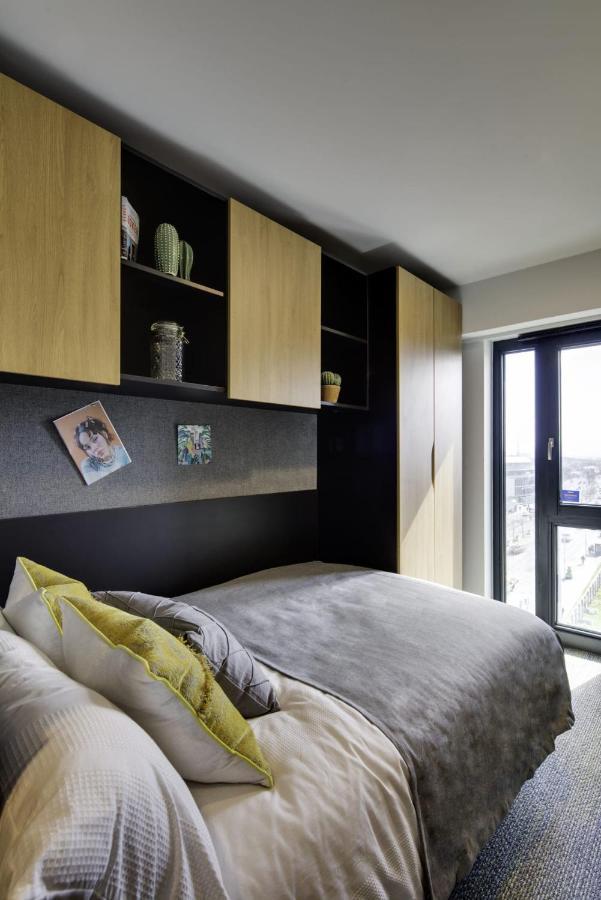 Appartamento Aspen House In Dublino Esterno foto