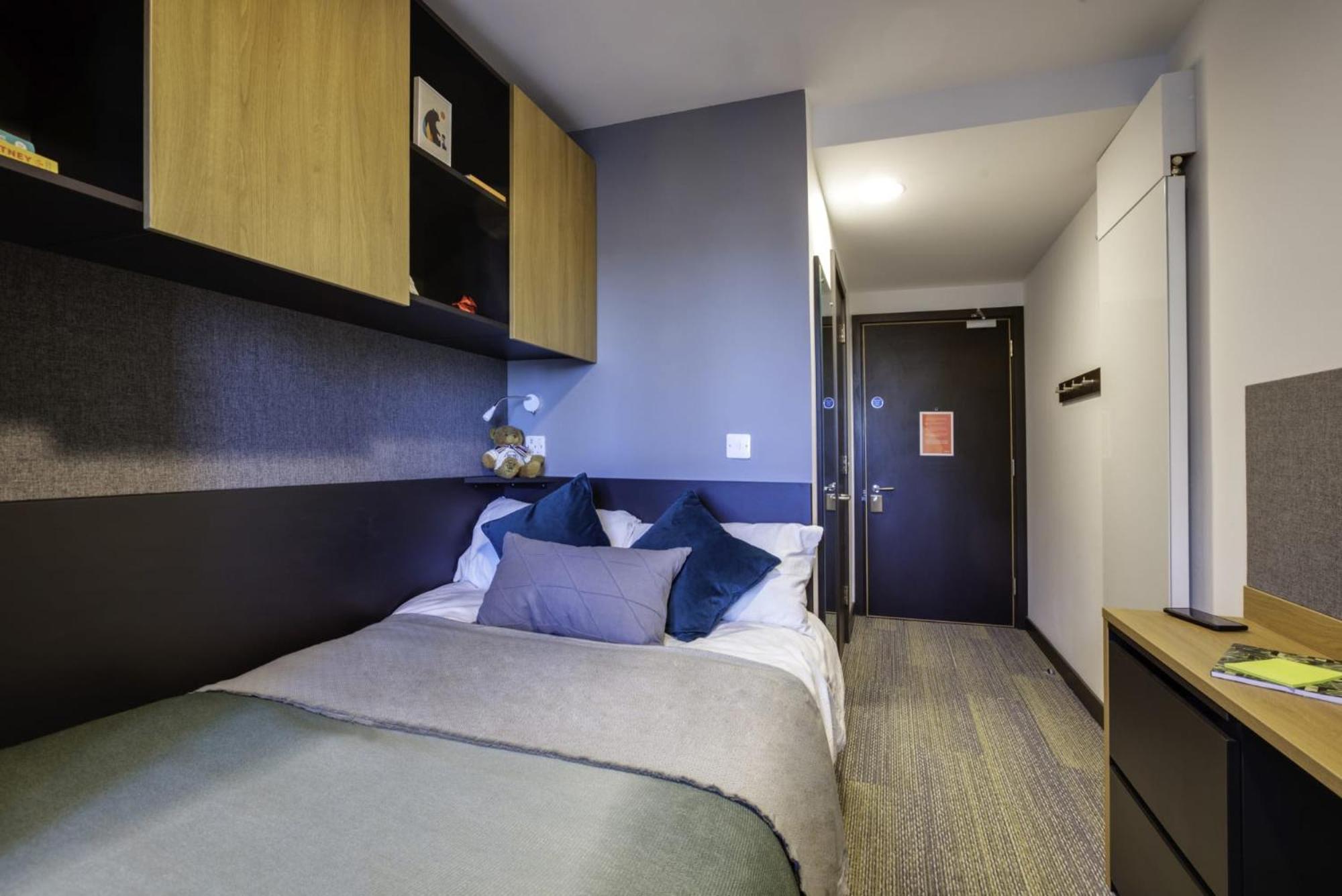 Appartamento Aspen House In Dublino Esterno foto