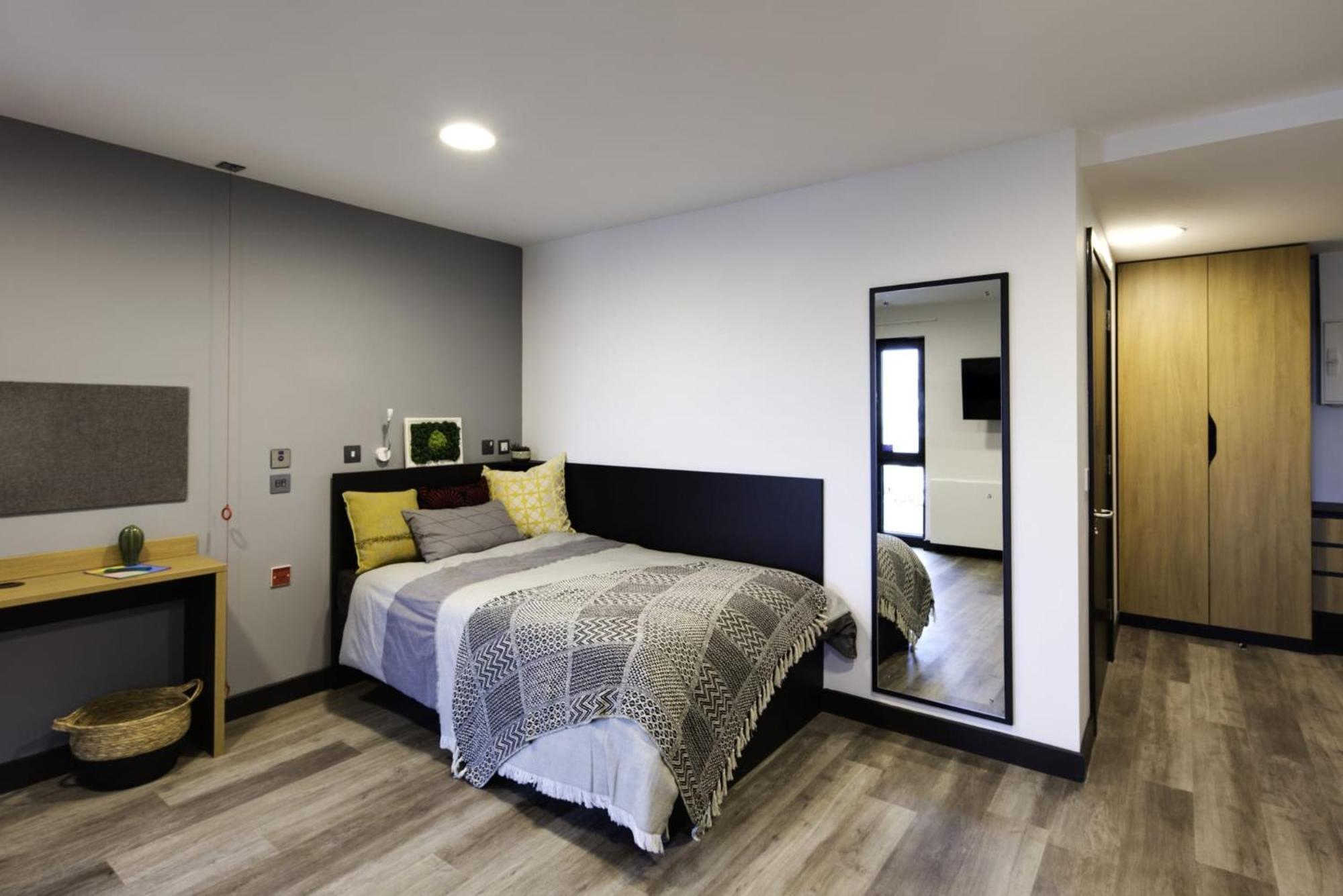 Appartamento Aspen House In Dublino Esterno foto