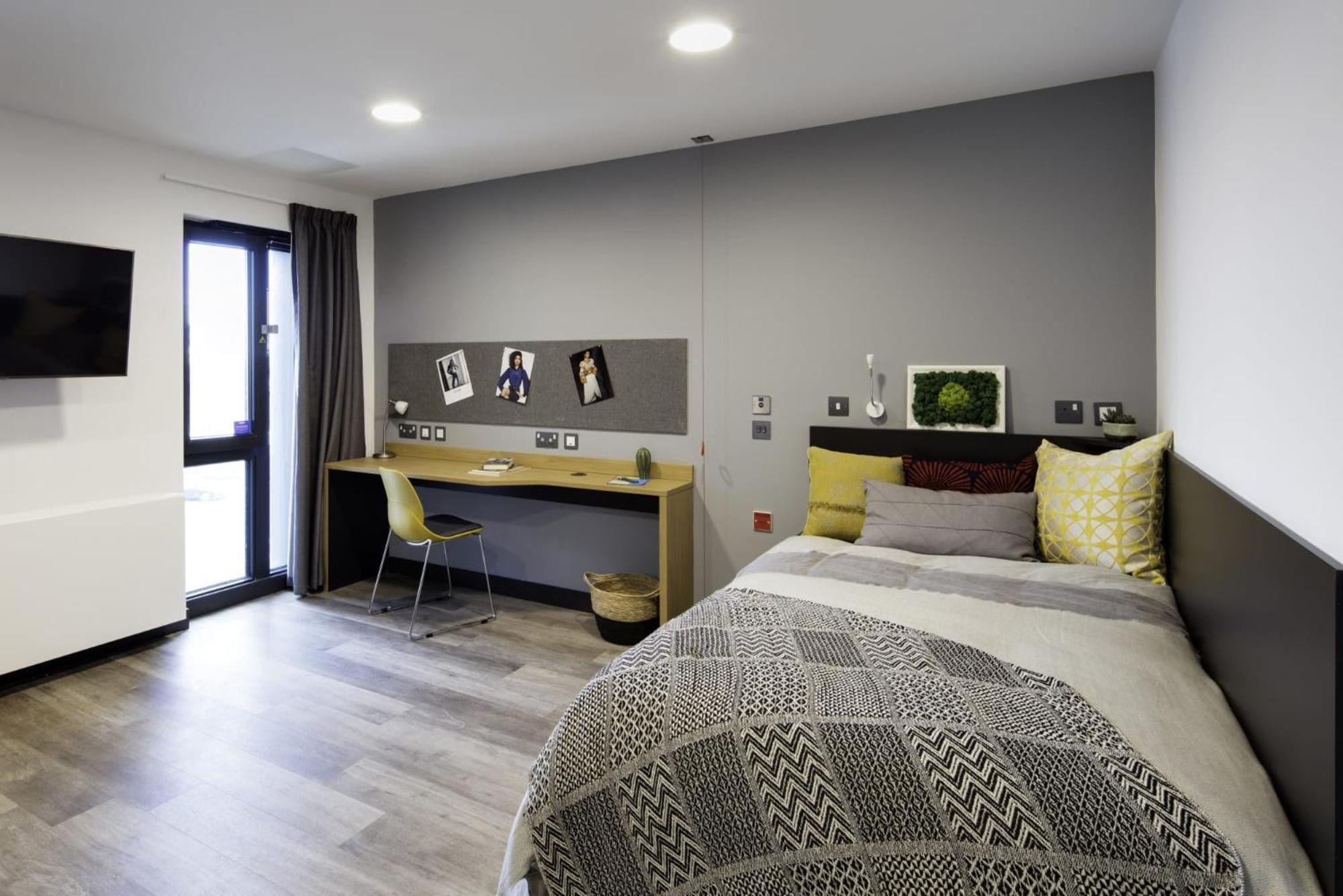 Appartamento Aspen House In Dublino Esterno foto