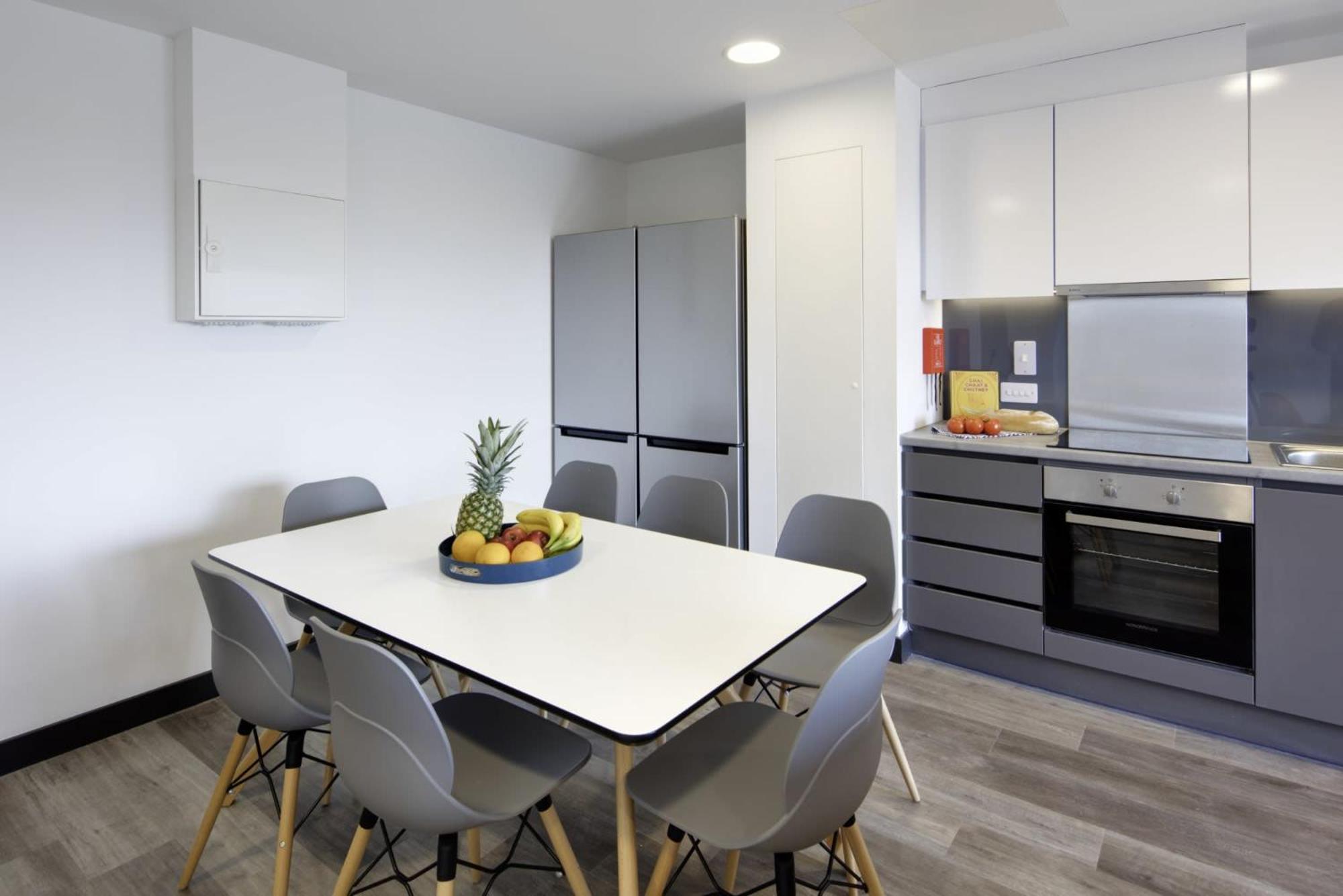 Appartamento Aspen House In Dublino Esterno foto